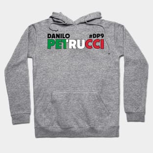 Danilo Petrucci '23 Hoodie